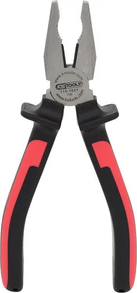 Pinza universale KS Tools ERGOTORQUE 180mm 115.1021