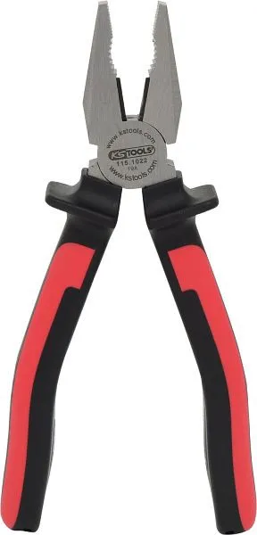 Pinza universale KS Tools ERGOTORQUE 200mm 115.1022