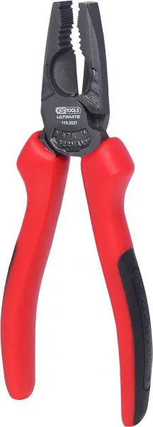Pinza universale KS Tools ULTIMATEplus 180mm 119.2021