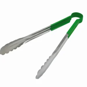 Pinza versatile Schneider 300 mm manico plastica verde acciaio inossidabile 171063