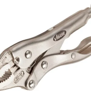 Pinza VIGOR con ganasce 250 mm V1803
