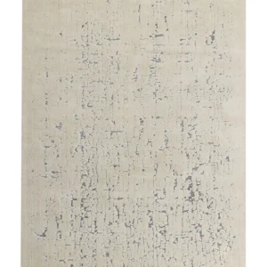 Tappeto beige 160 x 230 cm NAKUS
