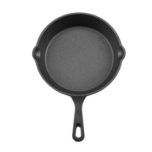 15.5/20.5/26/30.5 cm Frying Pan Set Kitchen (4 Piece)