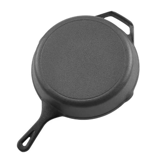 15.5/20.5/26/30.5 cm Frying Pan Set Kitchen (4 Piece)