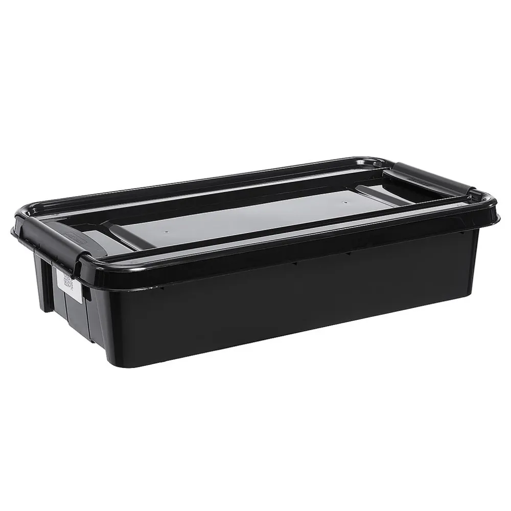 Cestino per il Pane Container lid PlastTeam ProBox Recycle QR 31L