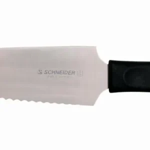 Coltello da torta Schneider taglio/onda misura: 16 cm 260611