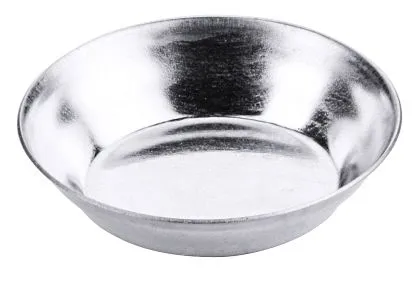 Contatto Tortelette liscia Petits-Fours 721/380