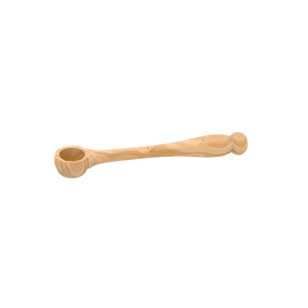Cucchiaio legno per sale e spezie 11 cm Roger Orfevre