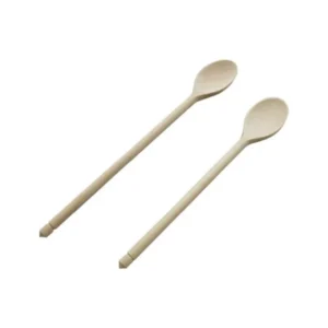 Cucchiaio da pasticceria Schneider legno di faggio 600 mm 203434