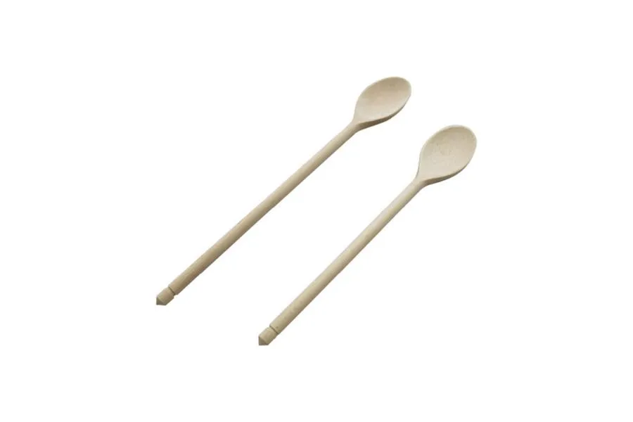 Cucchiaio da pasticceria Schneider legno di faggio 600 mm 203434