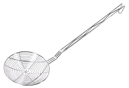 Cucchiaio per friggere Contacto 30 cm 95/300
