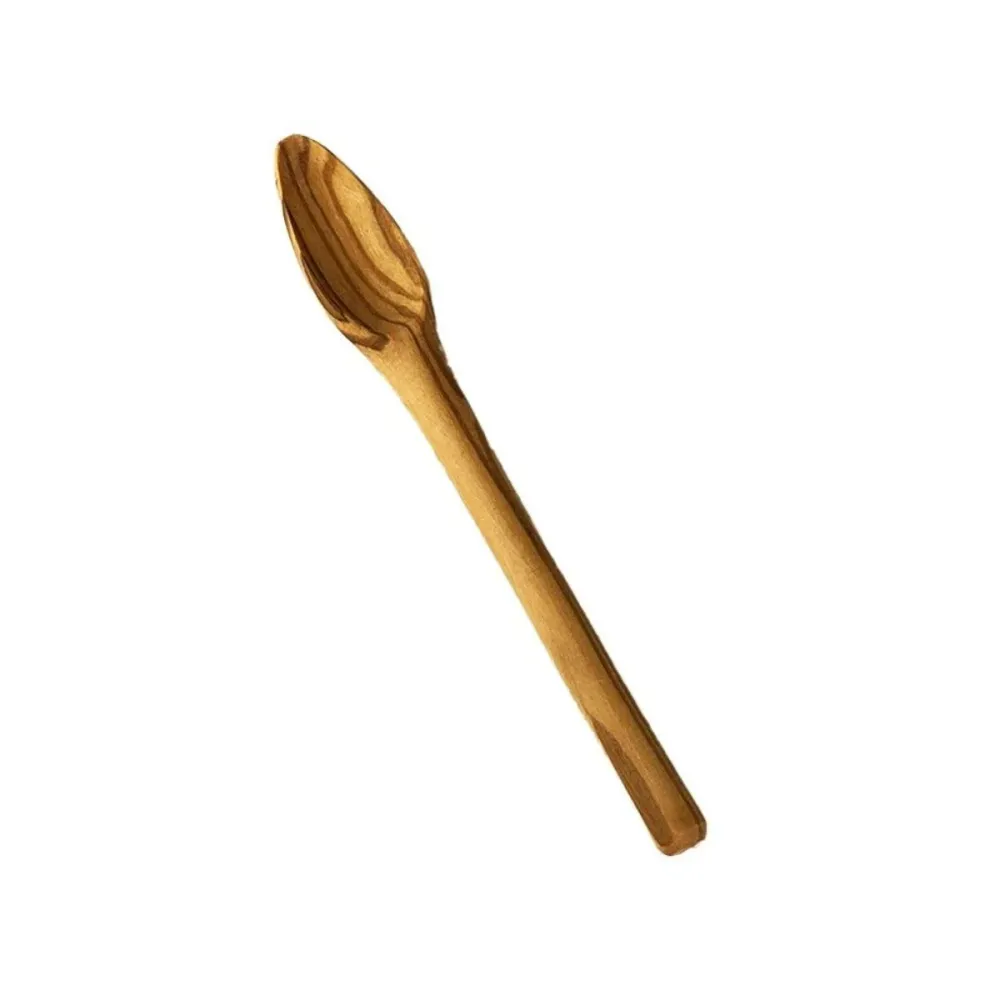 Cucchiaio per spezie legno d’ulivo Selbrae