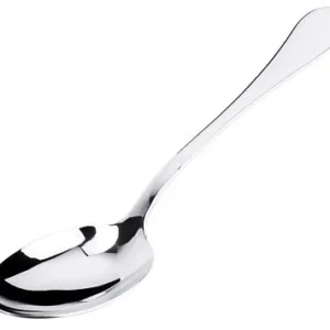Cucchiaio da portata Contacto LUNA 1777/016