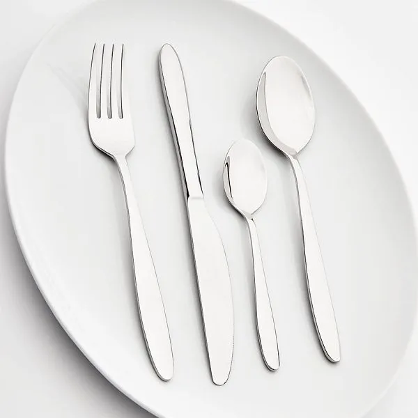 Cucchiaio da pranzo Stalgast SEGURA VE: 12 pezzi TT2201185
