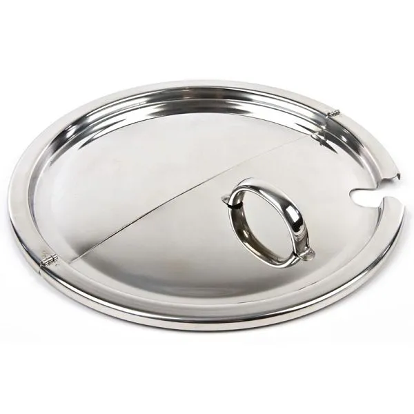 Dualit Dualit coperchio pentola per zuppa J915
