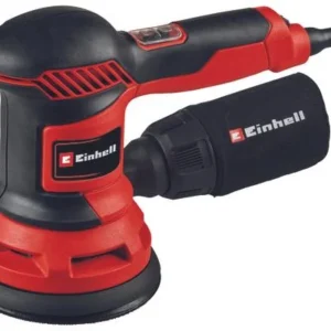 Exzenterschleifer 425W 125mm - TC-RS 425 E EINHELL Fashion
