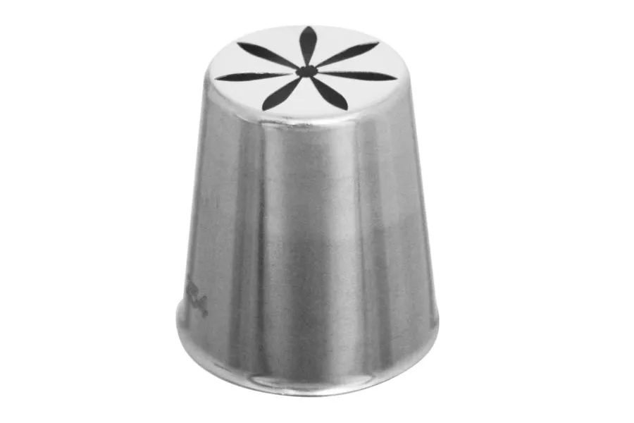 Fiori con ugello Schneider Ø 25 mm altezza: 42 mm design 3 197582