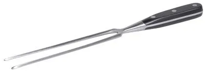 Forchettone Contacto 6" con manico melamina 4604/150