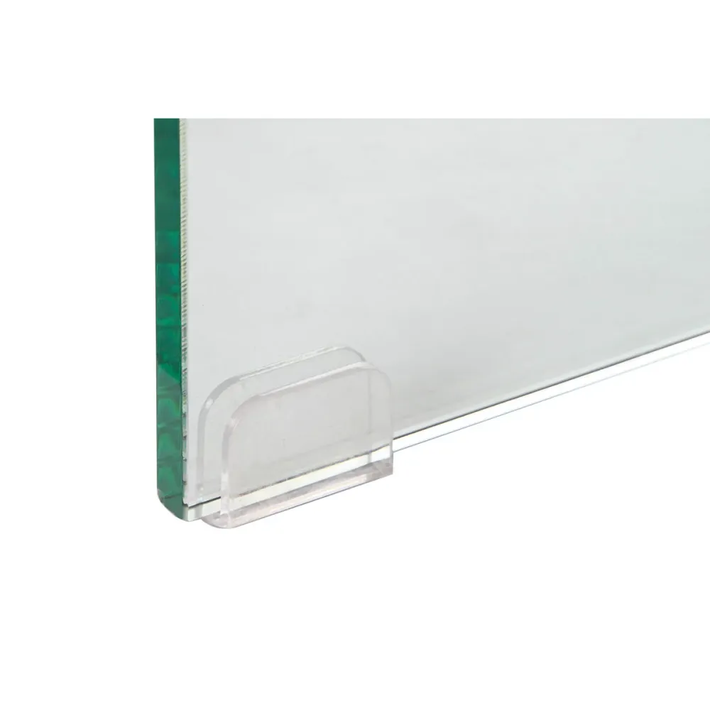 Ingresso DKD Home Decor Marrone Trasparente 160 x 45 x 80 cm