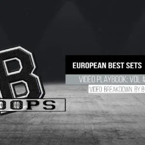 International Basketball: Best International Sets - VOL #1