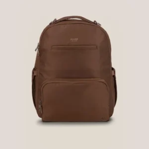JuJuBe Senza tempo Diaper Backpack - Espresso