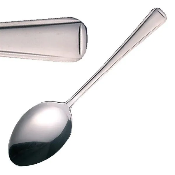 OLYMPIA Cucchiaio da tavola Harley PU: 12 pezzi D692