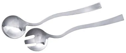 Posate da insalata Contacto 7777/002