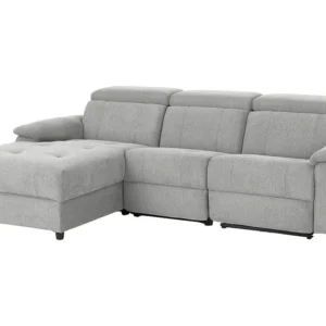 Rayland set 2-3 persone manuale Nero
