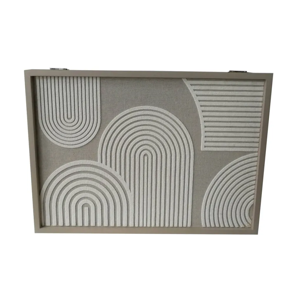 Set di Cestini Versa Legno MDF