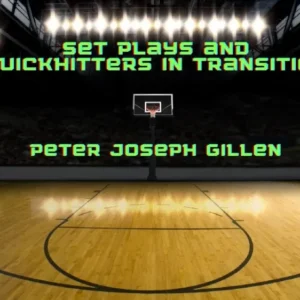 Set Plays and Quickhitters Transition