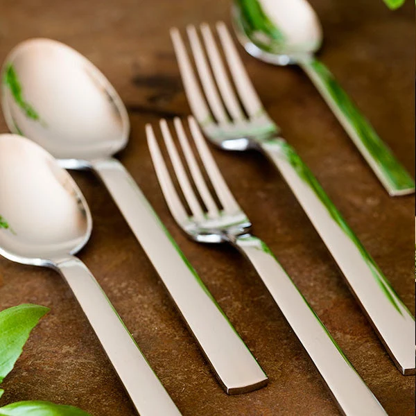 Set posate Tuscany BRA da 75 pezzi