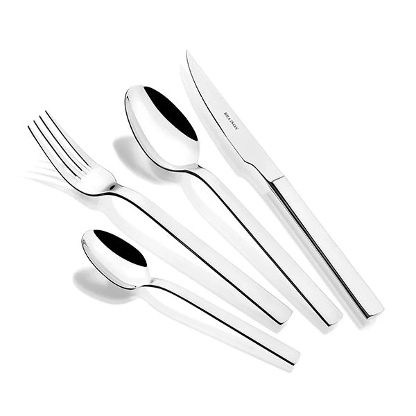 Set posate Tuscany BRA da 75 pezzi