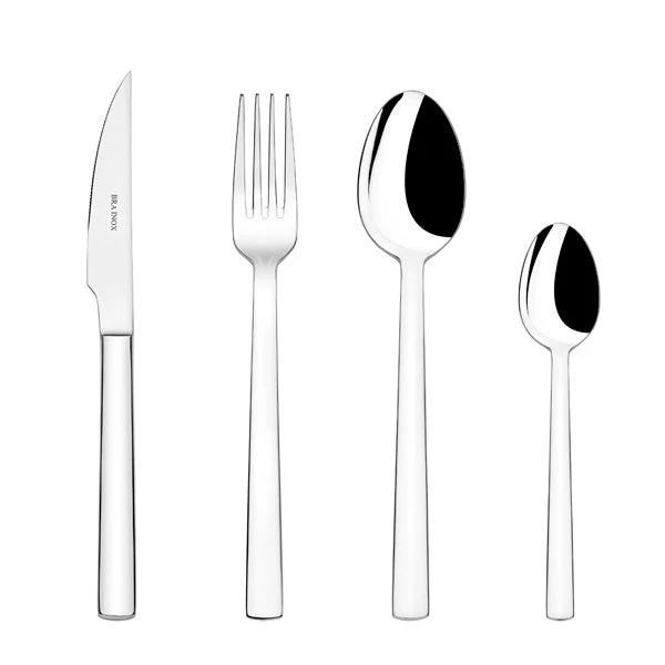 Set posate Tuscany BRA da 75 pezzi