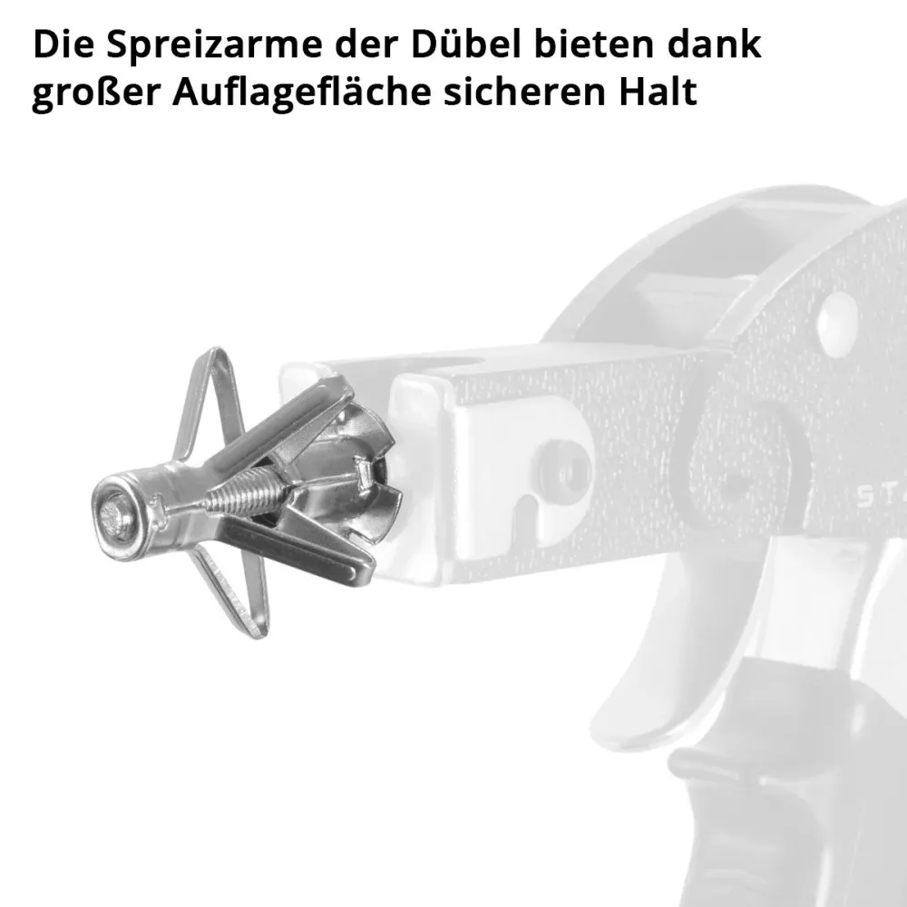 SETWORKS CAVITÀ DI METALE CAVITÀ DELLA CAPITO DELLA SET M4 X 32 | M4 x 38 | M4 x 46 | M5 X 37 | M5 X 52 | M5 x 65 | M6 x 3...