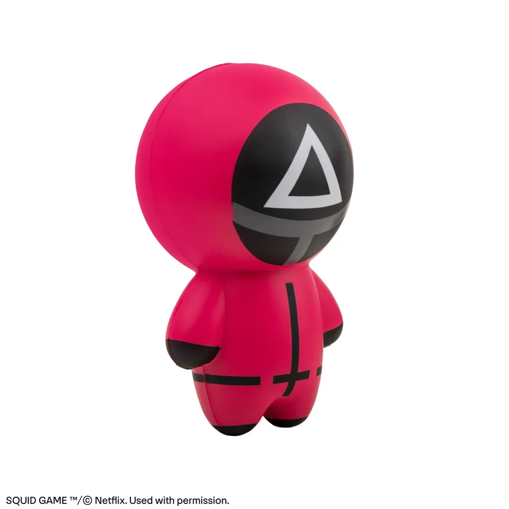 Squid Game Soldato Squishy
