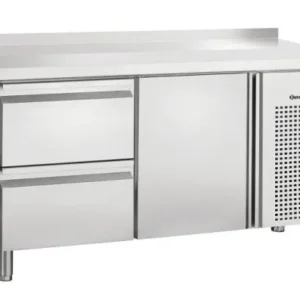 Tavolo refrigerante Bartscher S2T1-150 MA 110882MA