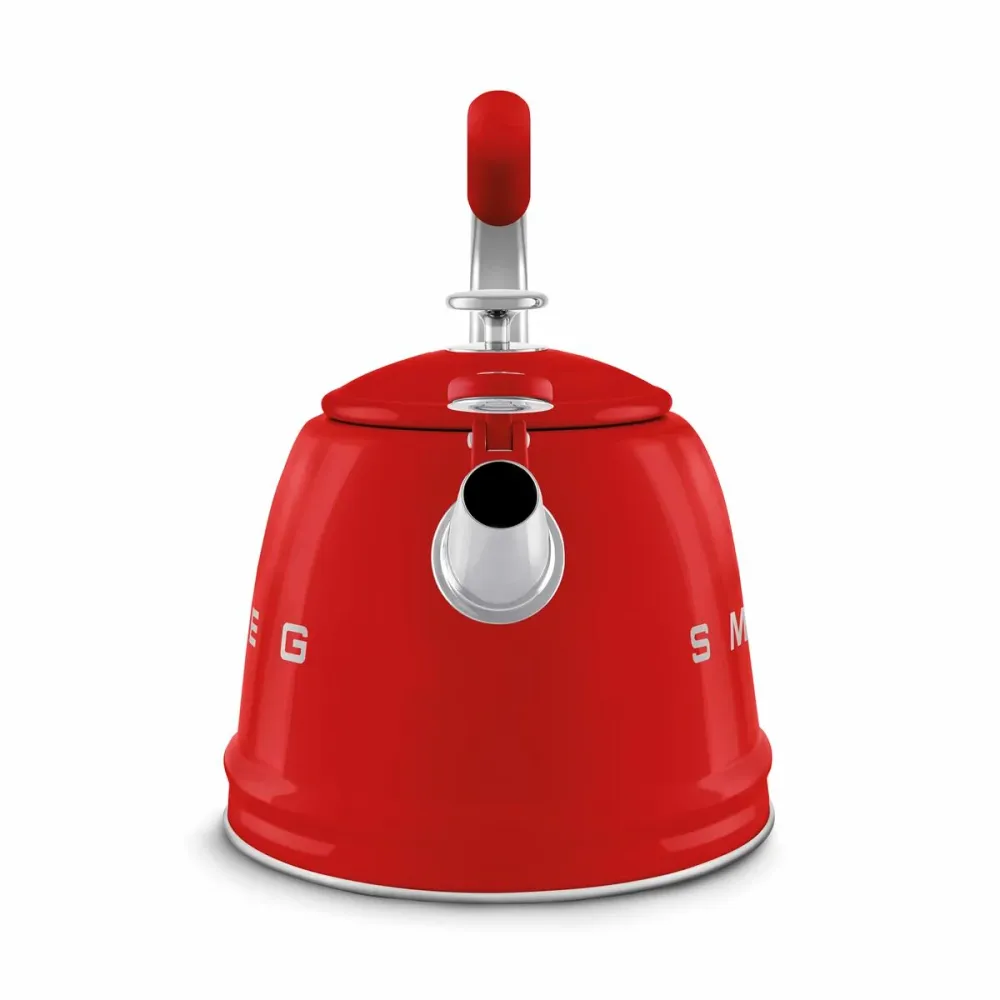 Teiera Smeg 50´STYLE WKF01RD 2,3 L
