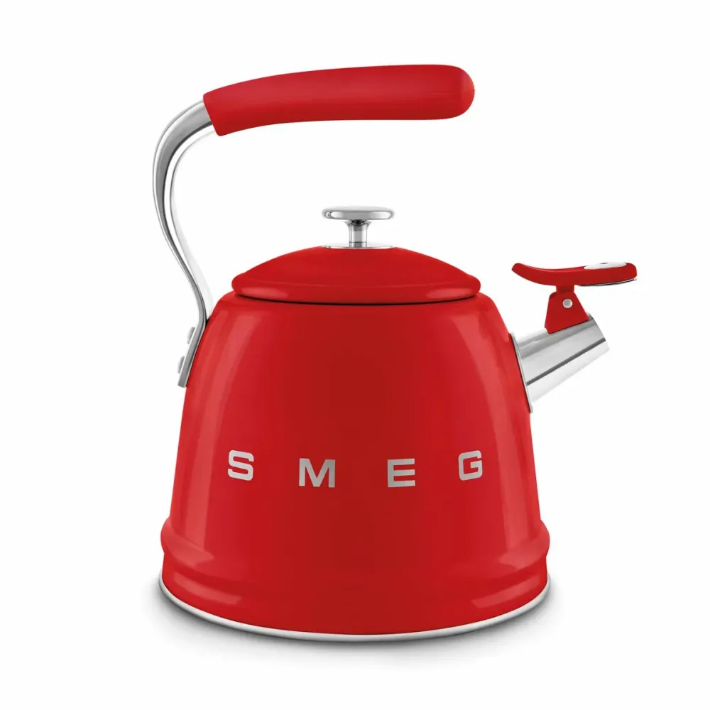Teiera Smeg 50´STYLE WKF01RD 2,3 L