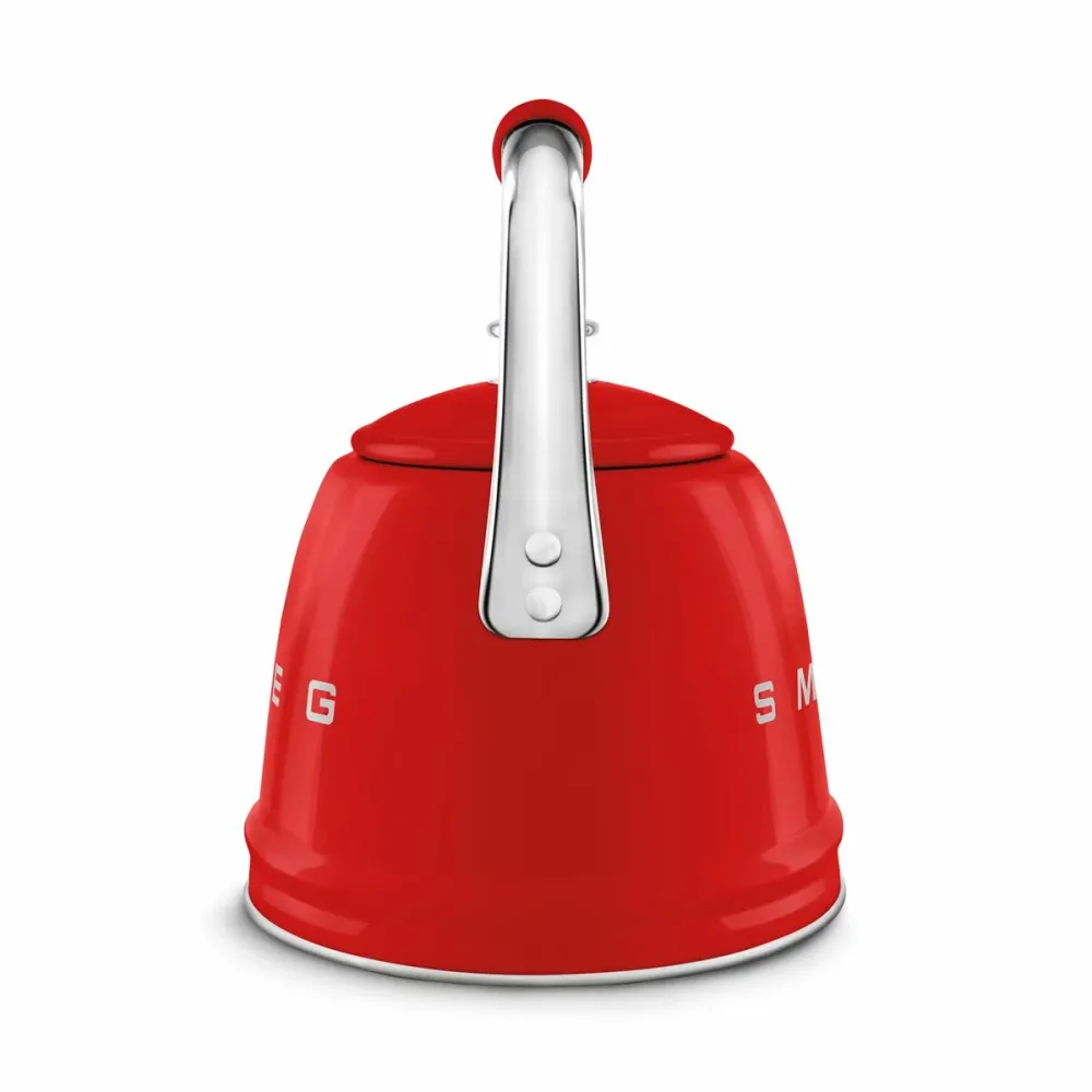 Teiera Smeg 50´STYLE WKF01RD 2,3 L