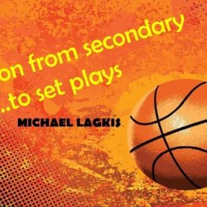 Transition from Secondary Break to Set Plays
