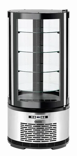 Vetrina per torte Bartscher 100 l 700213G