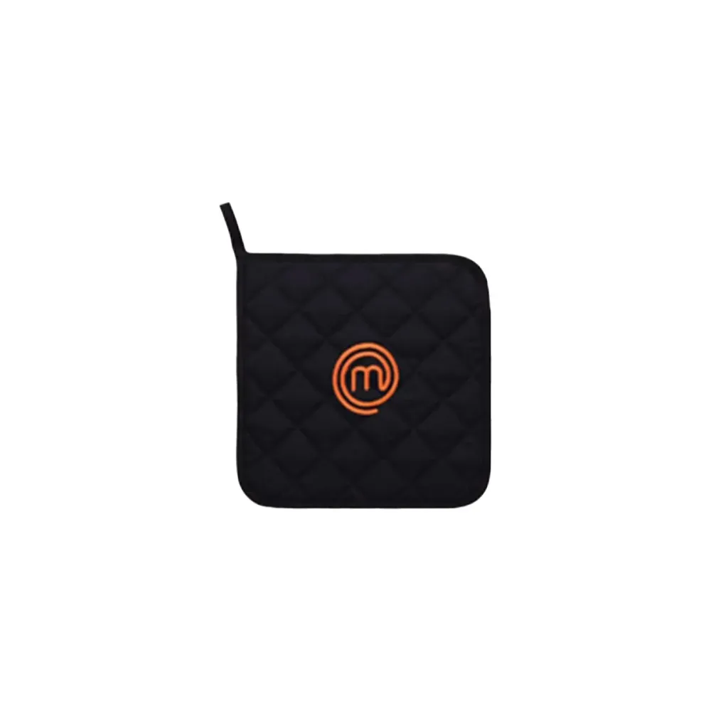 Presine da Forno MasterChef 20 x 20 cm (72 Unità) Lavabile Lavatrice
