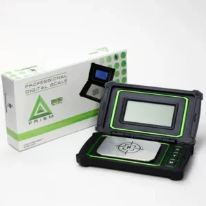 Tovaglioli di Lino Infyniti PRISM PR-50 scale 50g 0.001g
