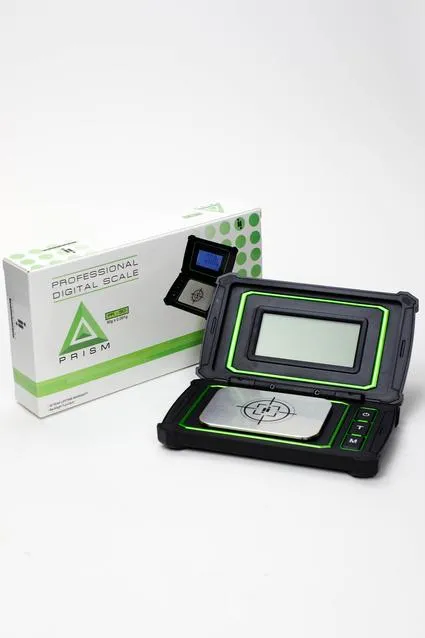 Tovaglioli di Lino Infyniti PRISM PR-50 scale 50g 0.001g