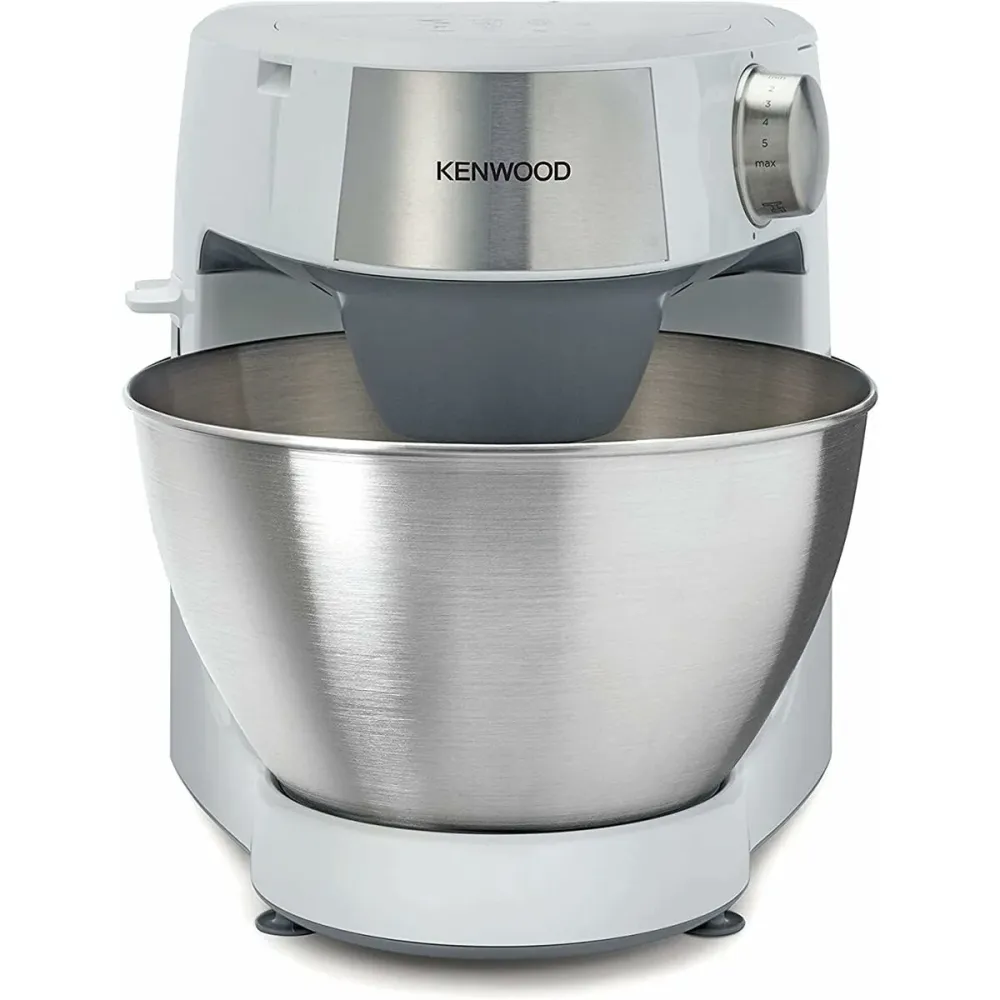 Friggitrice ad Aria Robot da Cucina Kenwood KHC29.AOWH 1000 W Bianco