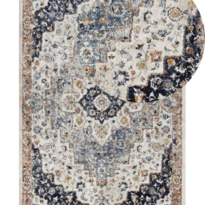 Area Rug 200 x 300 cm Multicolour HERMON