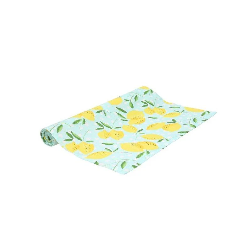 Canovaccio Assorbente Textile Panarea Runner Cm40x140