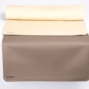 Pavelinni runner 45x120cm - N02/N20 - abituale PAV45120BEI/GRY