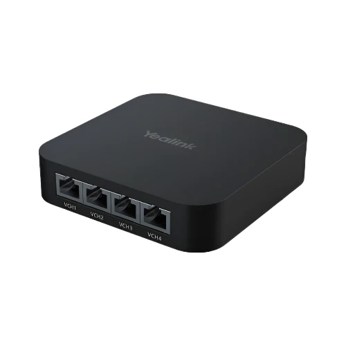 Premium di Alta Qualità RCH40 E2 4 Port Room Cable Hub 90W PoE Switch YEA-RCH40-E2