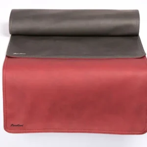 Runner Pavelinni 45x120cm - R12/K07 - d'epoca PVI45120CAR/GRA Misura 150x220 cm